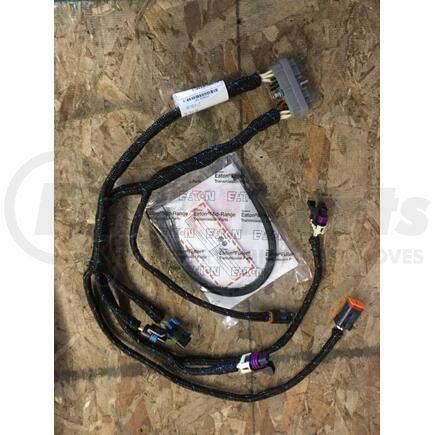 K4120 by FULLER - Transmission Wiring Harness