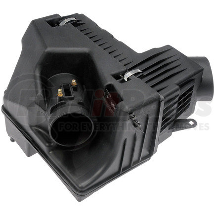 258-532 by DORMAN - AIR CLEANER ASSEMBLY