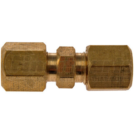 43001 by DORMAN - COMPRESSION FITTING
