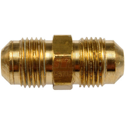 43382 by DORMAN - FLARE FITTING