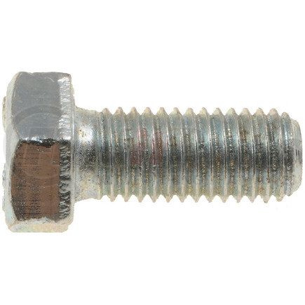 Dorman 44386 Brake Hardware Tech Tray CAP SCREW