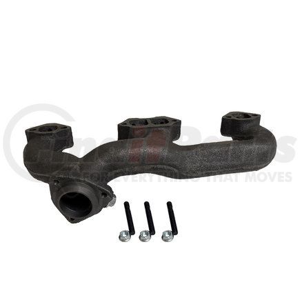 662692 by DAVICO - EXHAUST MANIFOLD W/EG6629