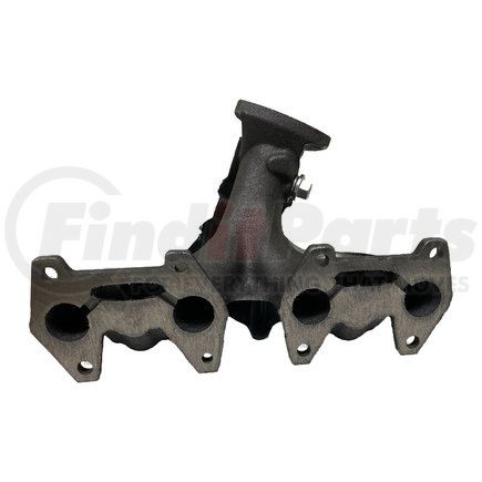 663170 by DAVICO - EXHAUST MANIFOLD 12569057