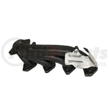 663191 by DAVICO - EXHAUST MANIFOLD W/EG6631