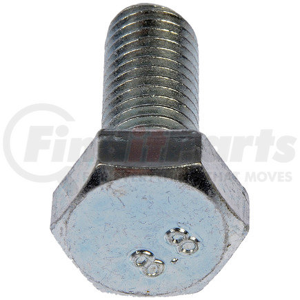 44390 by DORMAN - CAP SCREW