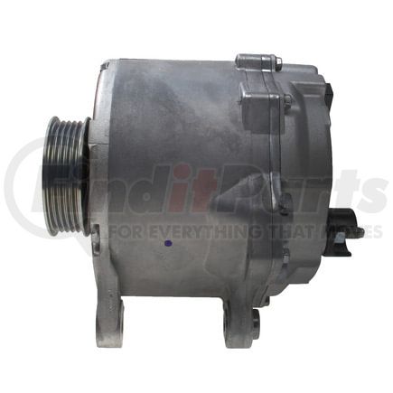 LR1190-955B-D by HITACHI - Water Cooled Alternator