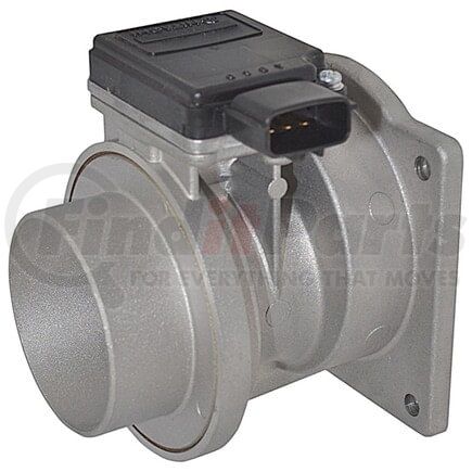 Hitachi MAF0004 Mass Air Flow Sensor Air Flow Sensor - NEW Actual OE Part