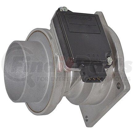 MAF0002 by HITACHI - Air Flow Sensor Actual OE Part
