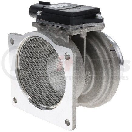 MAF0007 by HITACHI - Air Flow Sensor Actual OE Part