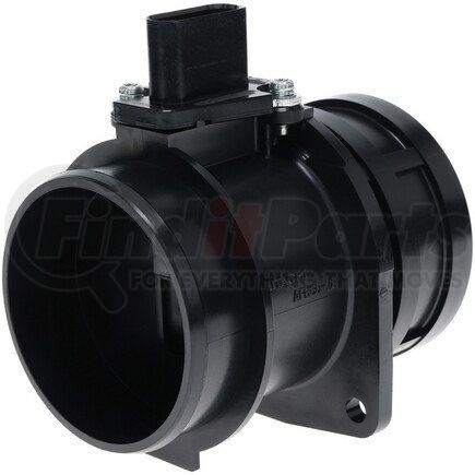 MAF0010 by HITACHI - Air Flow Sensor Actual OE Part