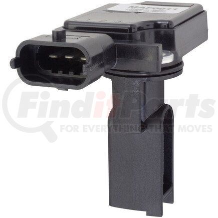 MAF0011 by HITACHI - Air Flow Sensor Actual OE Part