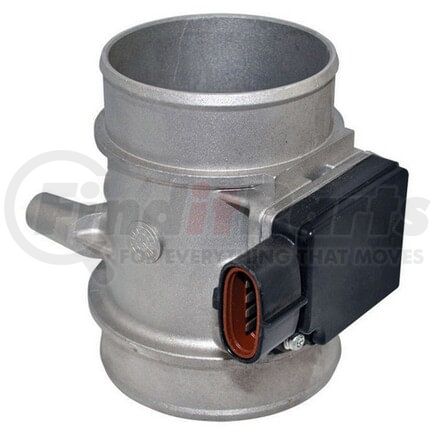 MAF0015 by HITACHI - Air Flow Sensor Actual OE Part