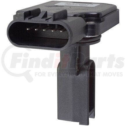 MAF0013 by HITACHI - Air Flow Sensor Actual OE Part