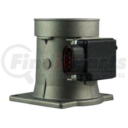 MAF0018 by HITACHI - Air Flow Sensor - NEW Actual OE Part