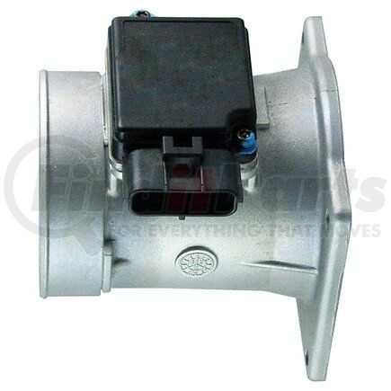 MAF0019 by HITACHI - Air Flow Sensor Actual OE Part