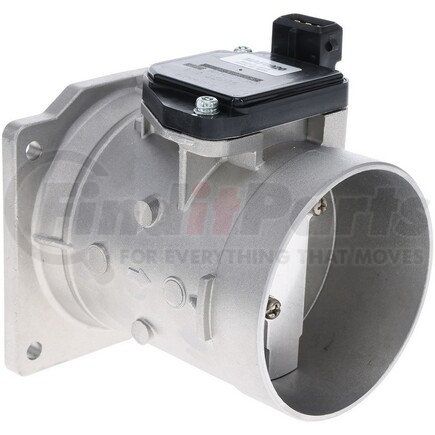 MAF0020 by HITACHI - Air Flow Sensor Actual OE Part