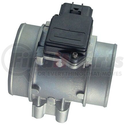 MAF0016 by HITACHI - Air Flow Sensor Actual OE Part