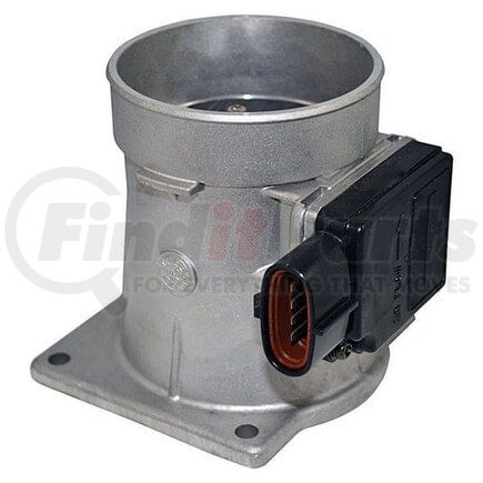 MAF0017 by HITACHI - Air Flow Sensor Actual OE Part