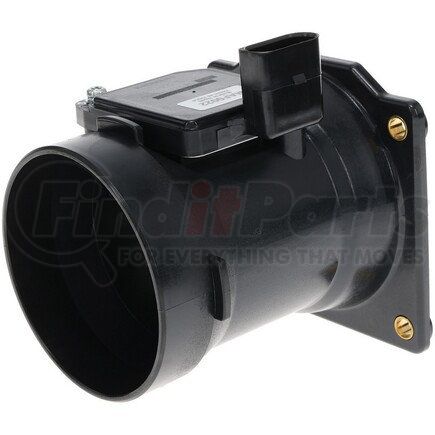 MAF0022 by HITACHI - Air Flow Sensor Actual OE Part