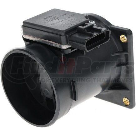 MAF0023 by HITACHI - Air Flow Sensor Actual OE Part