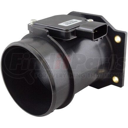 MAF0025 by HITACHI - Air Flow Sensor Actual OE Part