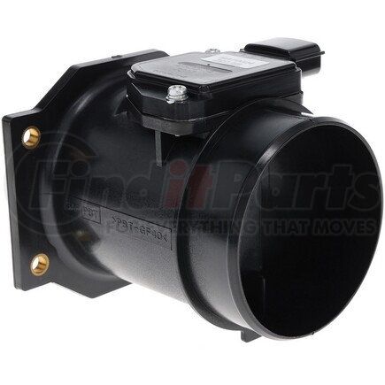 MAF0024 by HITACHI - Air Flow Sensor Actual OE Part