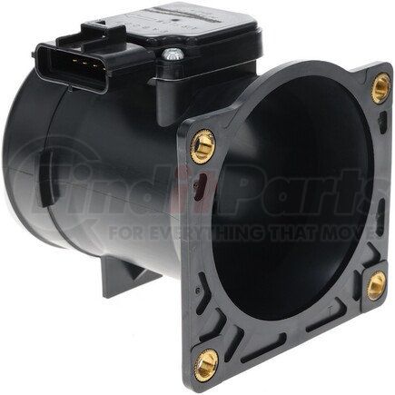 MAF0026 by HITACHI - Air Flow Sensor Actual OE Part