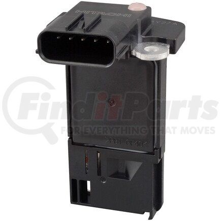 MAF0033 by HITACHI - Air Flow Sensor Actual OE Part