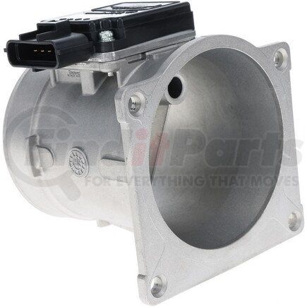 MAF0037 by HITACHI - Air Flow Sensor Actual OE Part
