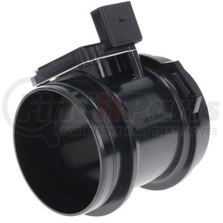 MAF0036 by HITACHI - Air Flow Sensor Actual OE Part