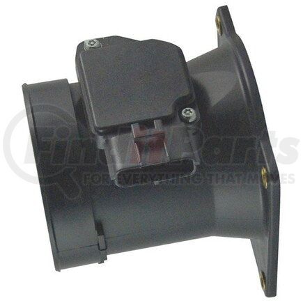 MAF0040 by HITACHI - Air Flow Sensor Actual OE Part