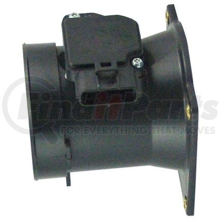 Hitachi MAF0041 Mass Air Flow Sensor Air Flow Sensor Actual OE Part