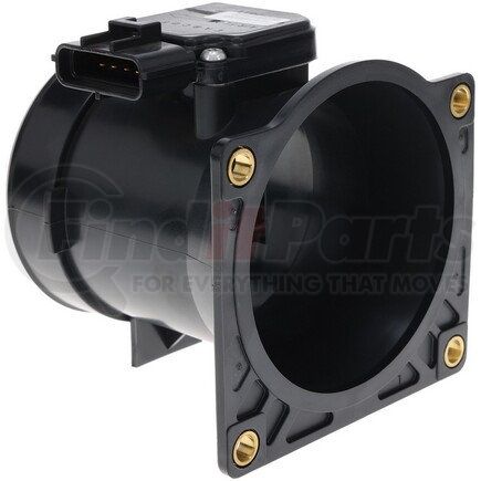 MAF0039 by HITACHI - Air Flow Sensor Actual OE Part