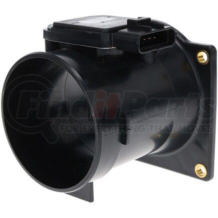 MAF0044 by HITACHI - Air Flow Sensor Actual OE Part