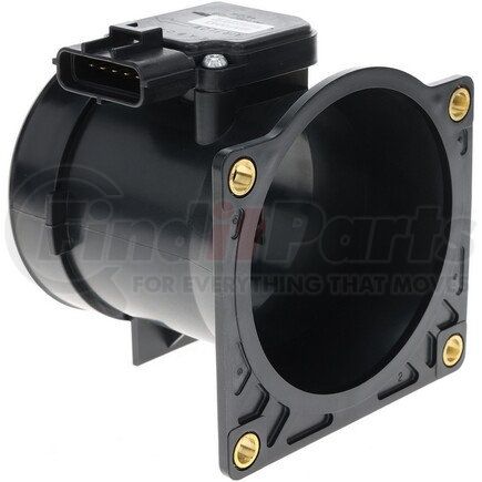 MAF0043 by HITACHI - Air Flow Sensor Actual OE Part