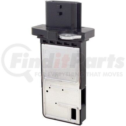 MAF0058 by HITACHI - Air Flow Sensor Actual OE Part