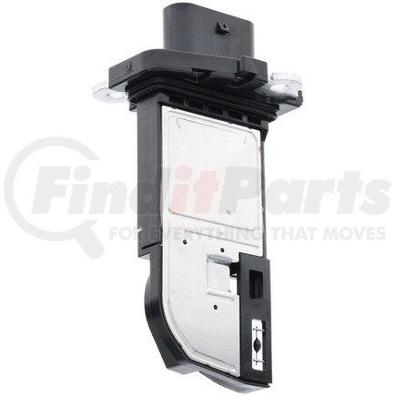 MAF0057 by HITACHI - Air Flow Sensor Actual OE Part