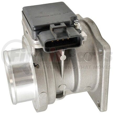 MAF0063 by HITACHI - Air Flow Sensor - NEW Actual OE Part