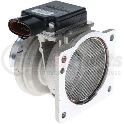 MAF0067 by HITACHI - Air Flow Sensor Actual OE Part