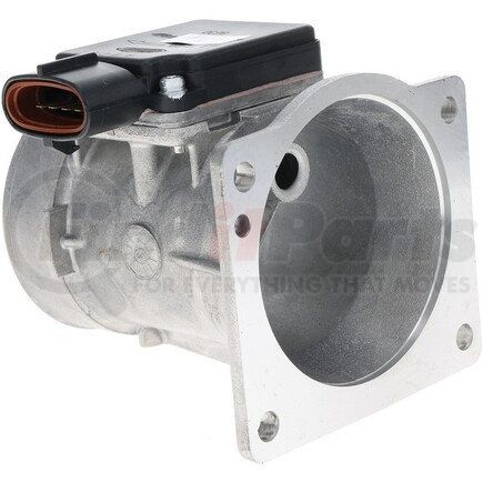 MAF0062 by HITACHI - Air Flow Sensor Actual OE Part