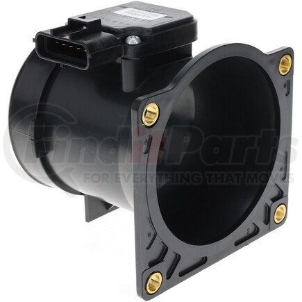 MAF0068 by HITACHI - Air Flow Sensor Actual OE Part