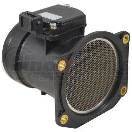 MAF0074 by HITACHI - Air Flow Sensor