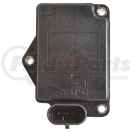 MAF0079 by HITACHI - Air Flow Sensor