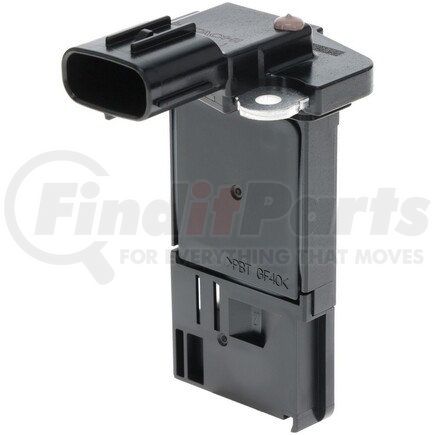 MAF0084 by HITACHI - Air Flow Sensor Actual OE Part