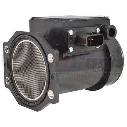 MAF0085 by HITACHI - Air Flow Sensor Actual OE Part