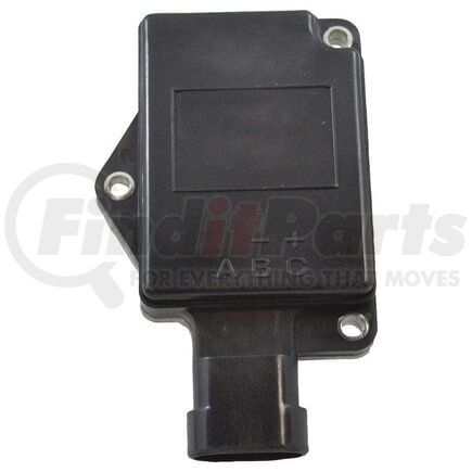 MAF0082 by HITACHI - Air Flow Sensor