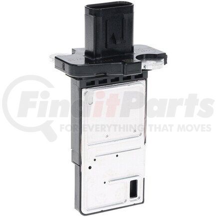 MAF0089 by HITACHI - Air Flow Sensor Actual OE Part