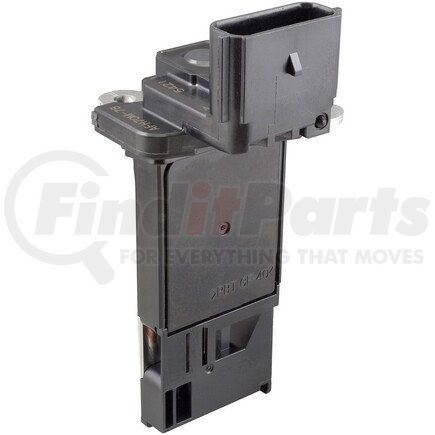 MAF0088 by HITACHI - Air Flow Sensor Actual OE Part