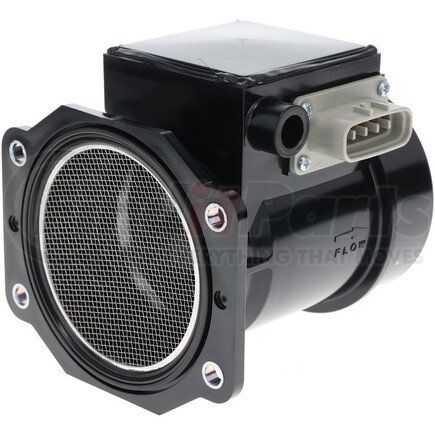 MAF0096 by HITACHI - Air Flow Sensor Actual OE Part