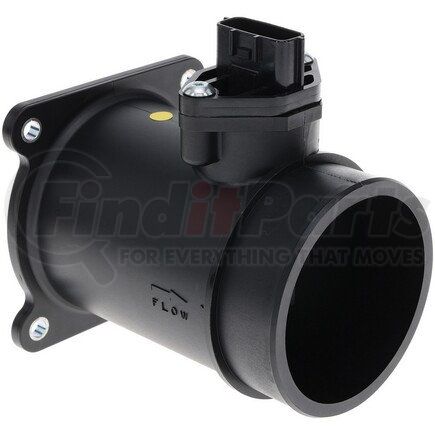 MAF0094 by HITACHI - Air Flow Sensor Actual OE Part